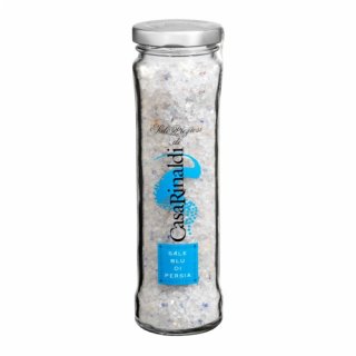 Casa Rinaldi Sale Blu di Persia "Blaues Salz aus Persien", 200 g