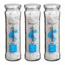 3x Casa Rinaldi Sale Blu di Persia "Blaues Salz aus...