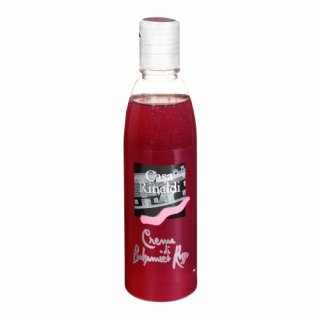 Casa Rinaldi Balsamicocreme "Crema Rossa", 250 ml