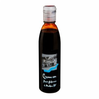 Casa Rinaldi Balsamicocreme "Crema con Aceto Balsamico di Modena IGP", 250 ml