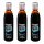 3x Casa Rinaldi Balsamicocreme "Crema con Aceto Balsamico di Modena IGP", 250 ml