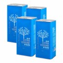 4x Casa Rinaldi Olivenöl " Olio Extra Vergine...