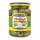 Zuccato Olive denocciolate "Grüne Oliven ohne Kern in Salzlake", 345 g