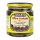 Zuccato Antipasti Olive tostate "getrocknete Schwarze Oliven", 180 g