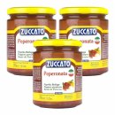 3x Zuccato Antipasti Peperonata "Paprika...