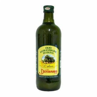 Dentamaro Olivenöl Extra Vergine "L´ulivo", 1000 ml