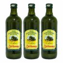3x Dentamaro Olivenöl Extra Vergine...