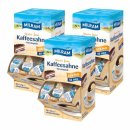 3x Milram Kaffeesahne ultrahocherhitzt 10 % Fett, 50 x 7,5g