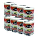 8x Selly Mega Handtuchrolle, innen- und...