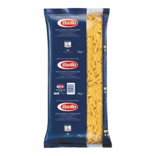 Barilla Nudeln "Tortiglioni" n.83, 5000 g