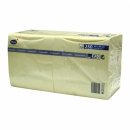 Duni Zelltuch Servietten 3lagig 40x40 cm...