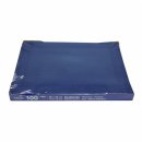 Duni Tischset aus Dunicel Uni Maitre dunkelblau, 30 x 40...