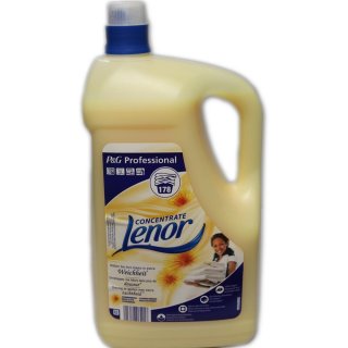 Lenor Proffesional Konzentrat Weichheit (1X5 l Flasche)