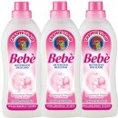 3x Chante Clair Bebè Detersivo Delicato...