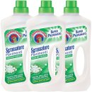 3x Chante Clair Sgrassatore Pavimenti Muschio Bianco...