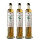 3x Caffo Grappa alla Liquirizia "Grappizia"...