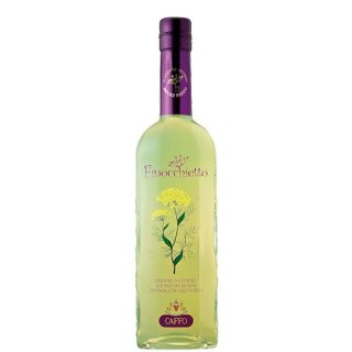 Caffo liquore di Finocchietto "Fenchel Likör", 500 ml