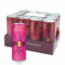 Sprizzero de Martin Cocktail "Pink Grapefruit",...