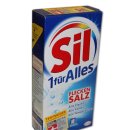 Sil Flecken Salz 1 für alles (500 g Packung)