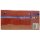 Duni Zelltuch Servietten 3lagig 33x33 cm bordeaux 1/8 Falz, 250 Stck.