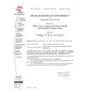 3x Olearia Del Garda Olivenöl Extra Vergine...