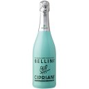 Cipriani aromatisierter Cocktail "Bellini" mit...