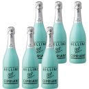 6x Cipriani aromatisierter Cocktail "Bellini"...