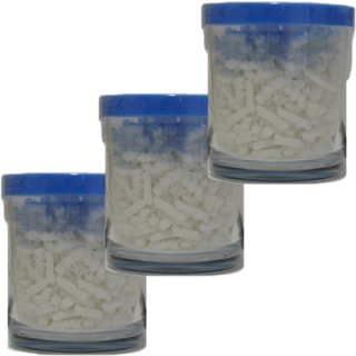 3x Italdolci Effervescente al Limone "Brausegranulat", 70 g