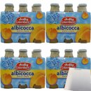 Jolly Colombani Albicocca succo e Polpa Aprikosennektar...