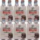 6x Cipriani "Bellini" aus püriertem...