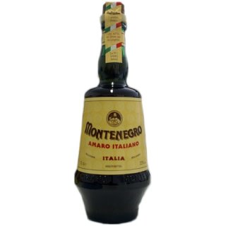 Montenegro italienischer Likör "Amaro Italiano", 700 ml