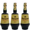 3x Montenegro italienischer Likör "Amaro...