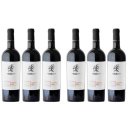 6x Feudi Di San Marzano "I Tratturi Primitivo Puglia...