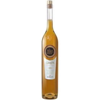 Marcati Grappa Il Bacio delle Muse "Riserva" (1,5L Magnumflasche)