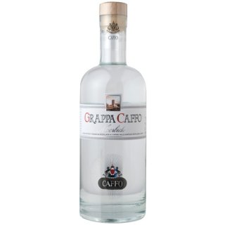 Caffo Grappa Caffo "Morbida" , 700 ml