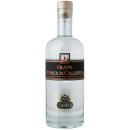 Caffo Grappa "Unica di Calabria", 700 ml