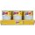 6x Ferrero Estathe Limone "Eistee Zitrone", 200 ml