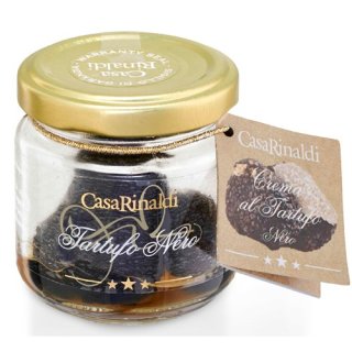 Casa Rinaldi Tartufo Nero "Schwarze Trüffel", 30 g