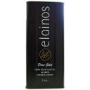 Elainos Olivenöl Reines Gold "Extra Natives...