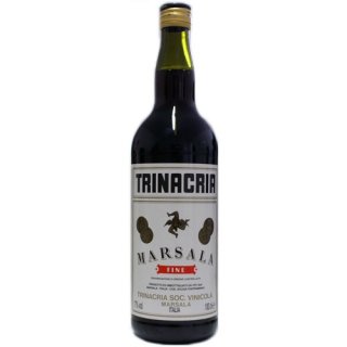 Trinacria Marsala "Fine", 1000 ml