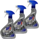 3x Dat 5 Inox Spray "Edelstahlreiniger"...