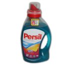 Persil Color-Gel (1,168 l Flasche)