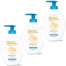 3x Spuma di Sciampagna Seifenspender...