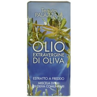 Fontanara Olivenöl Extra Vergine "Tenuta Palazzina", 5000 ml