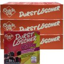 Quickfit Durstlöscher...