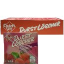 Quickfit Durstlöscher "Erdbeer-Himbeer"...