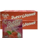 Quickfit Durstlöscher "Erdbeer-Himbeer"...