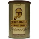 Kurukahveci Mehmet Efendi "Türkischer...
