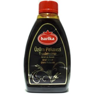 Marmara Harika Üzüm Pekmezi "Traubensirup", 950ml