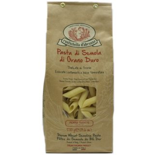 Rustichella dabruzzo Nudeln "Penne rigate", 500 g